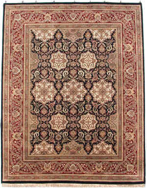 How to Purchase an Oriental Rug