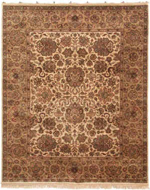 How to Purchase an Oriental Rug